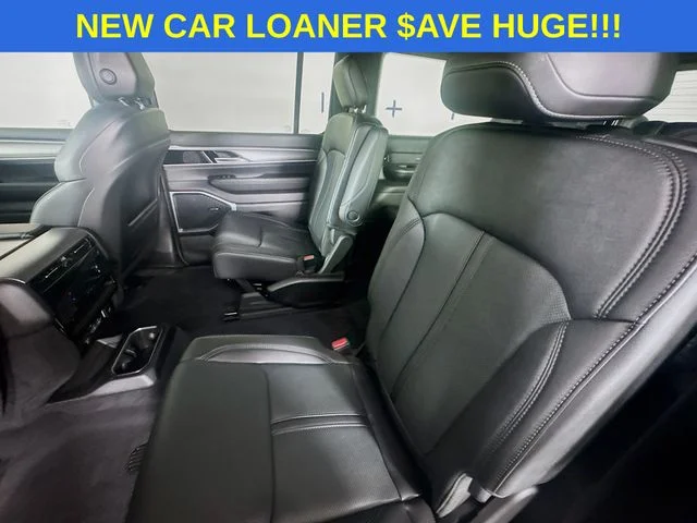 New 2026 High Gloss Black Jeep  image 24