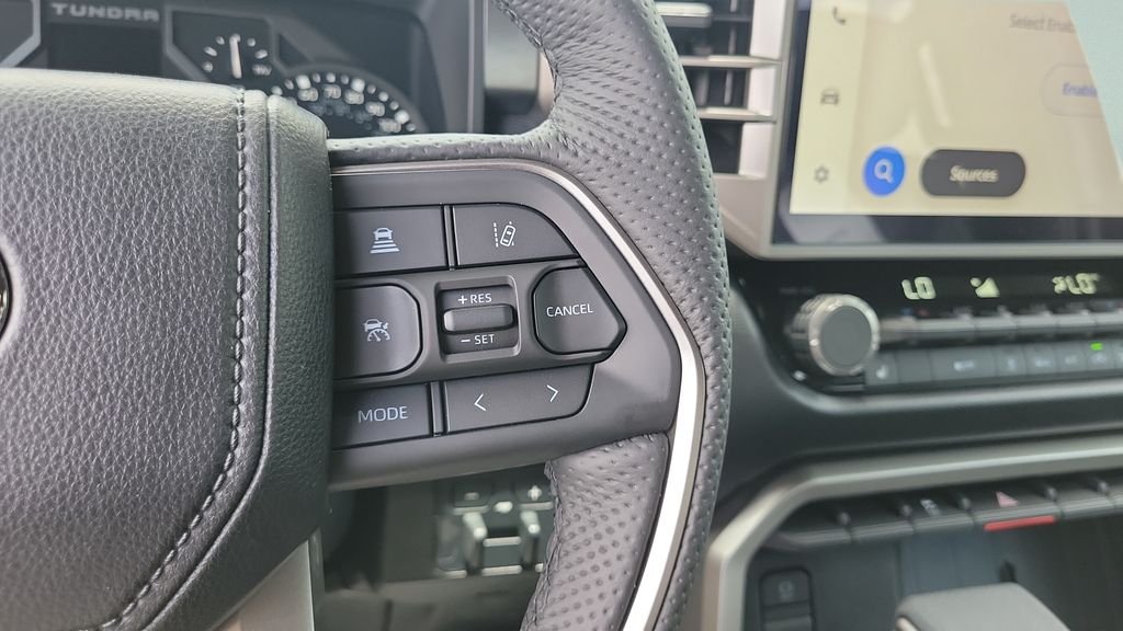 2026 Toyota Tundra SR5 - Photo 20