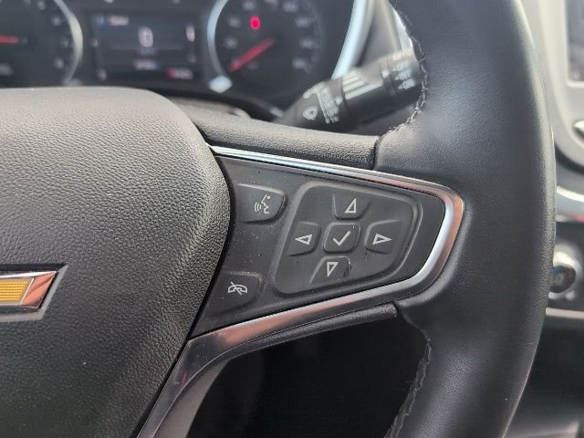 Used 2024 Black Chevrolet LT image 7