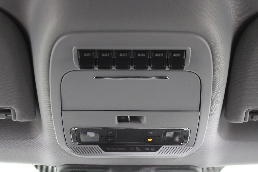 New 2026 Oxford White Ford Lariat image 20