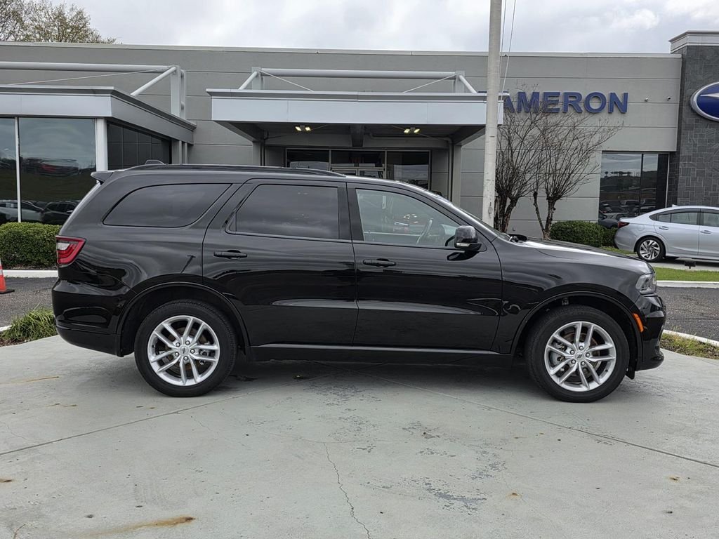 2024 Dodge Durango GT - Photo 42