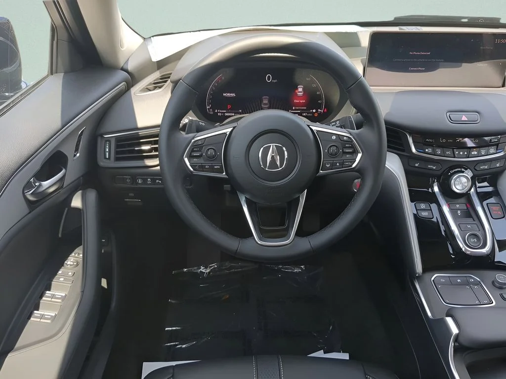 2025 Acura TLX Technology Package - Photo 15