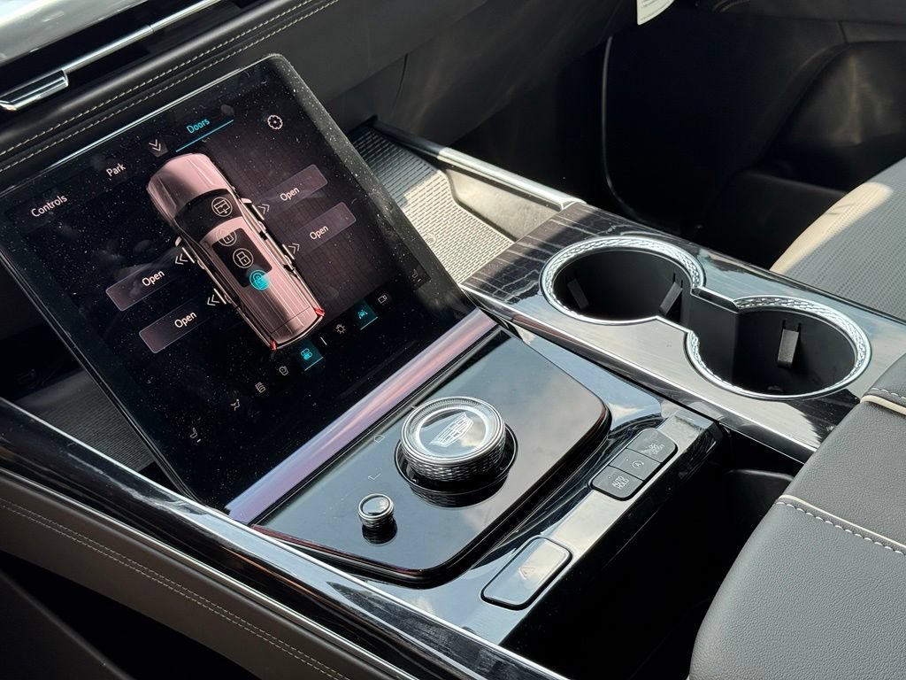 2026 Cadillac Escalade ESV Sport - Photo 34