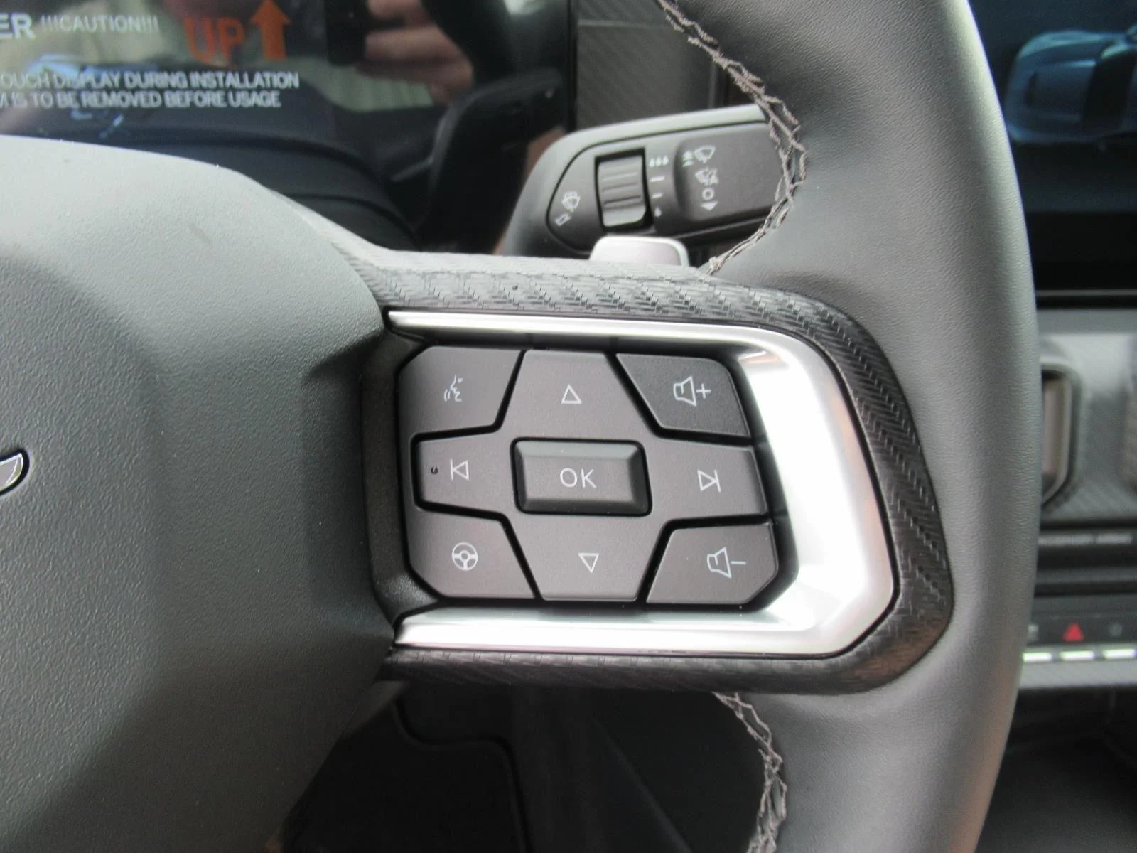 Used 2026 Carbonized Gray Ford GT Premium image 19