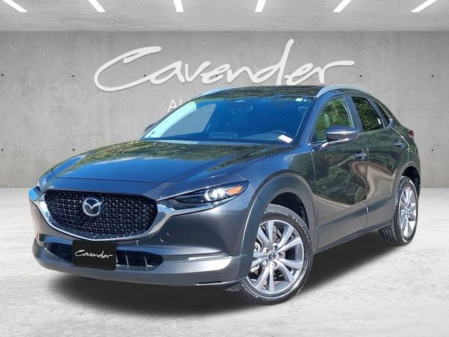 2024 Mazda CX-30
