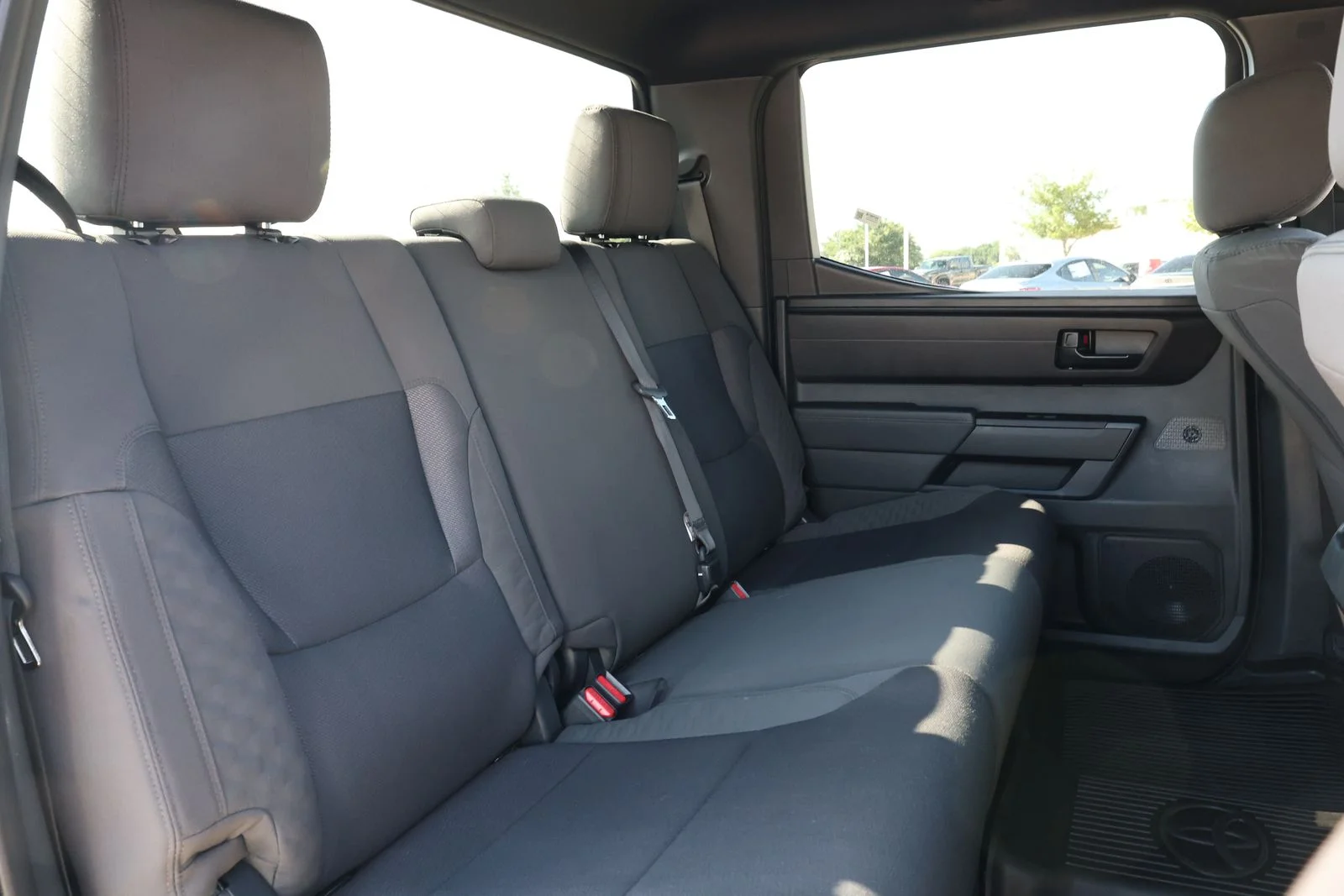 Used 2025 Gray Toyota SR image 29