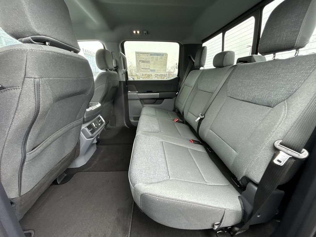 2026 Ford F-150 XLT - Photo 28