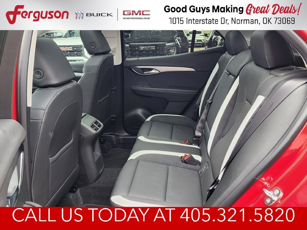 2026 Buick Envision Sport Touring - Photo 43