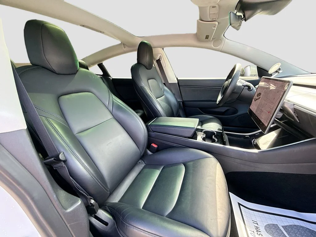 Used 2019  Tesla Standard Range Plus image 29