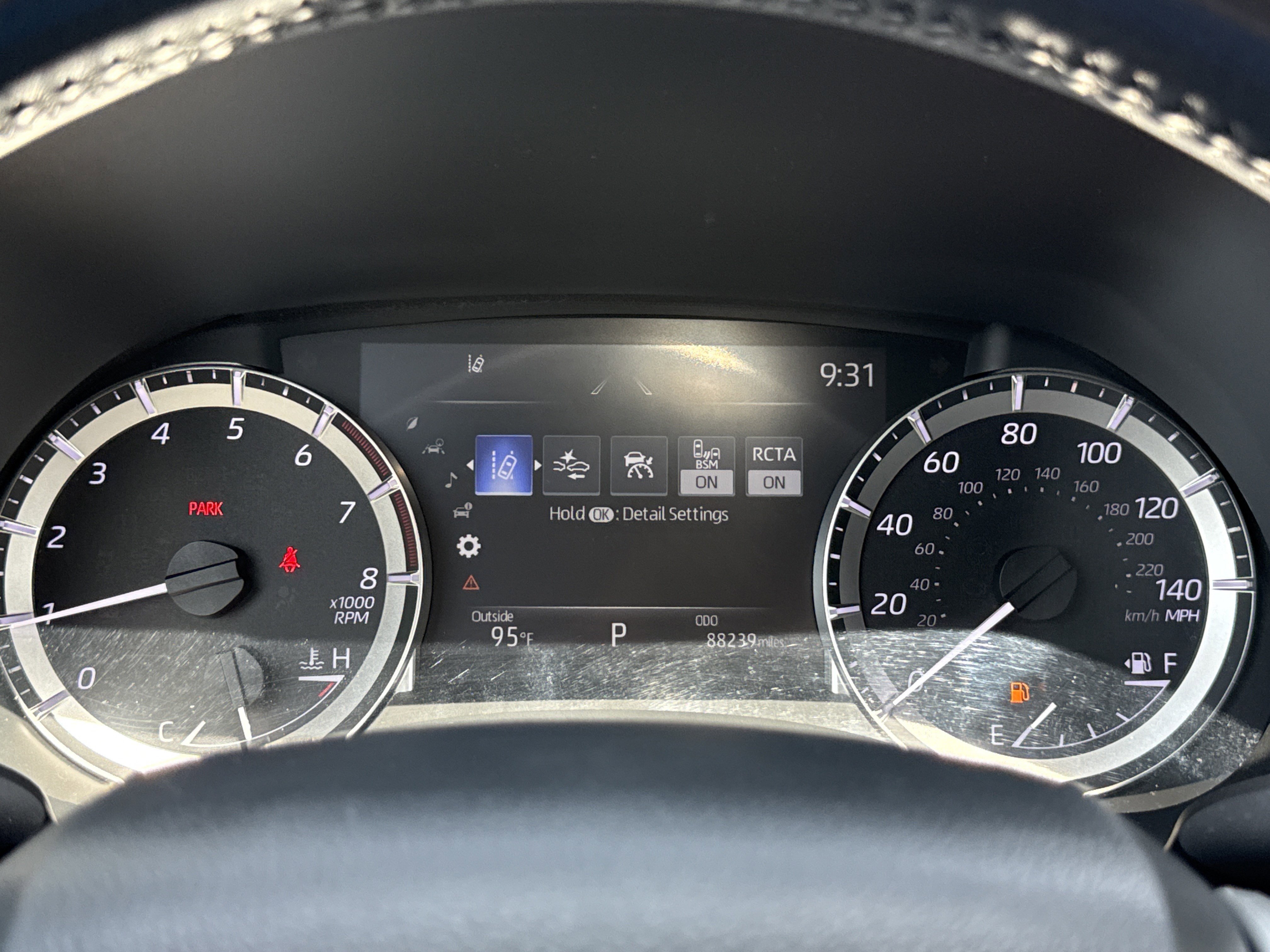 2023 Toyota Highlander XLE - Photo 22