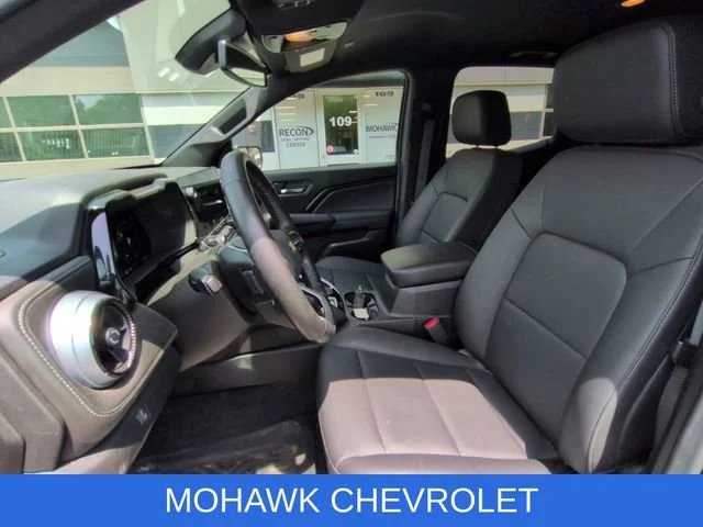 Used 2024 Black Chevrolet LT image 9