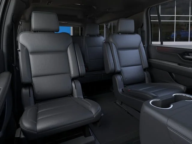 New 2026 Onyx Black GMC Denali image 17