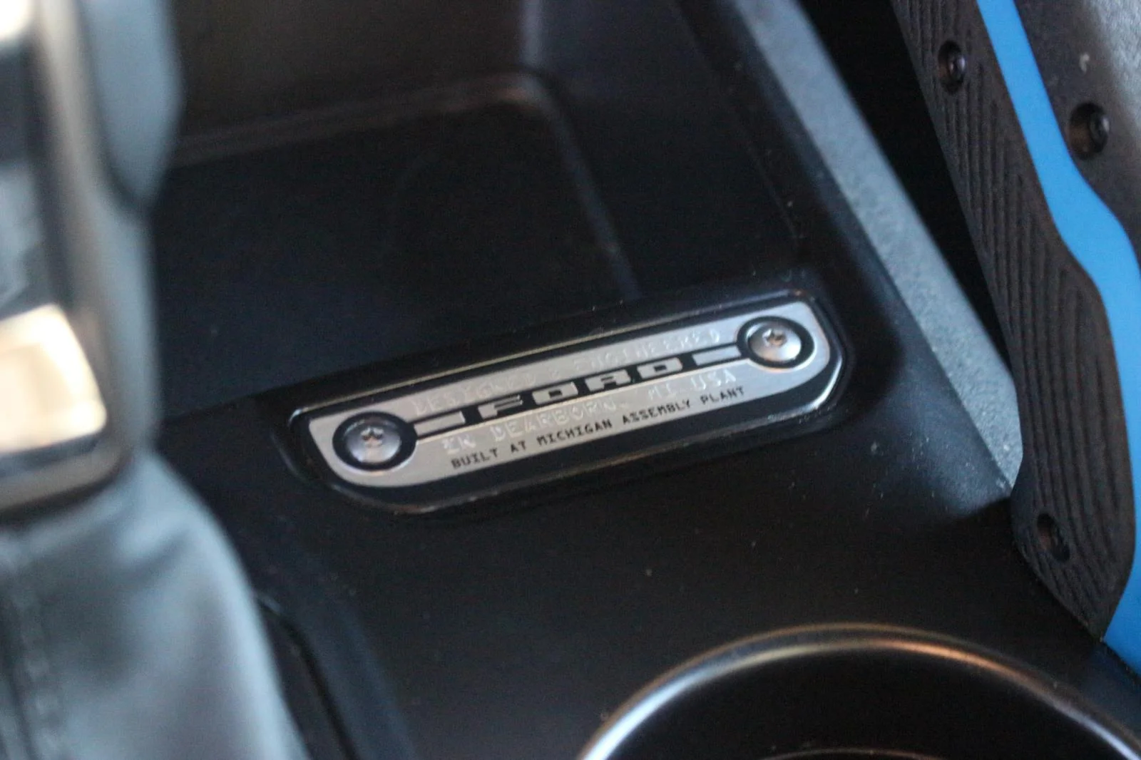 Used 2024 White Ford Black Diamond image 27