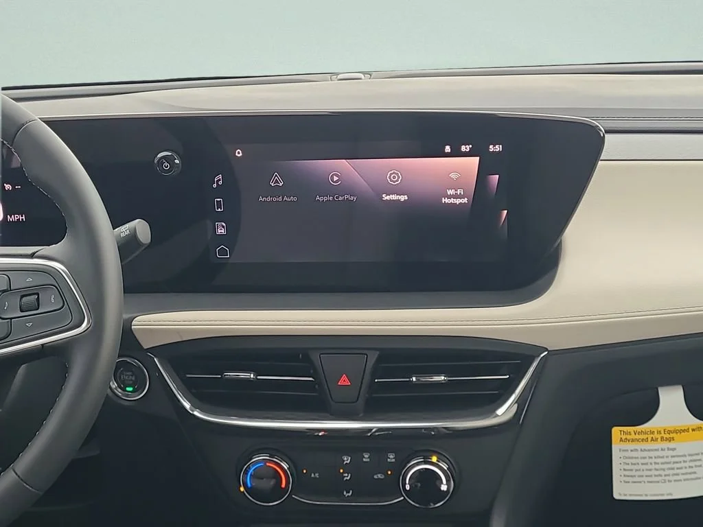 2026 Buick Encore GX Preferred - Photo 14