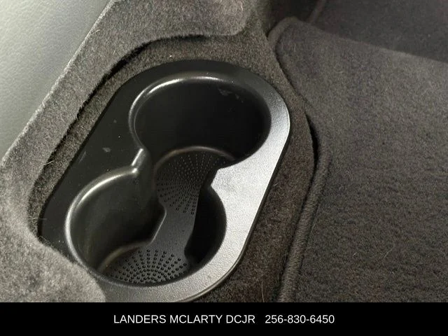 Used 2011 Gray Ram Laramie image 19