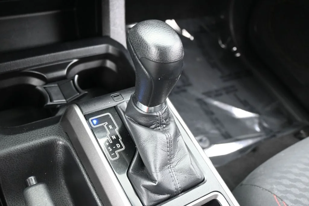 Used 2023 Lunar Rock Toyota SR5 image 22