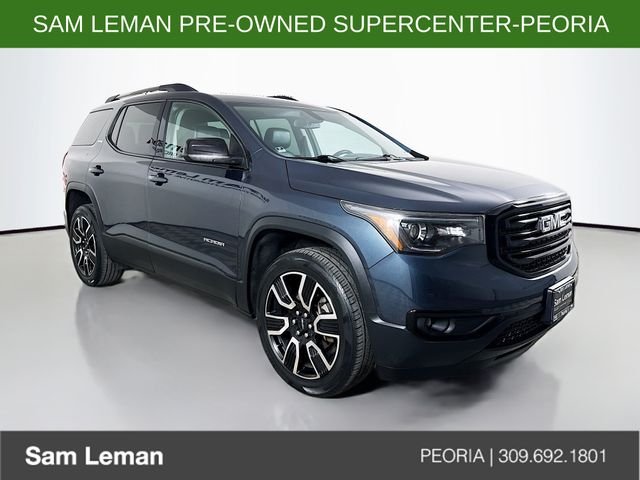 2019 GMC Acadia SLT-1 FWD's photo