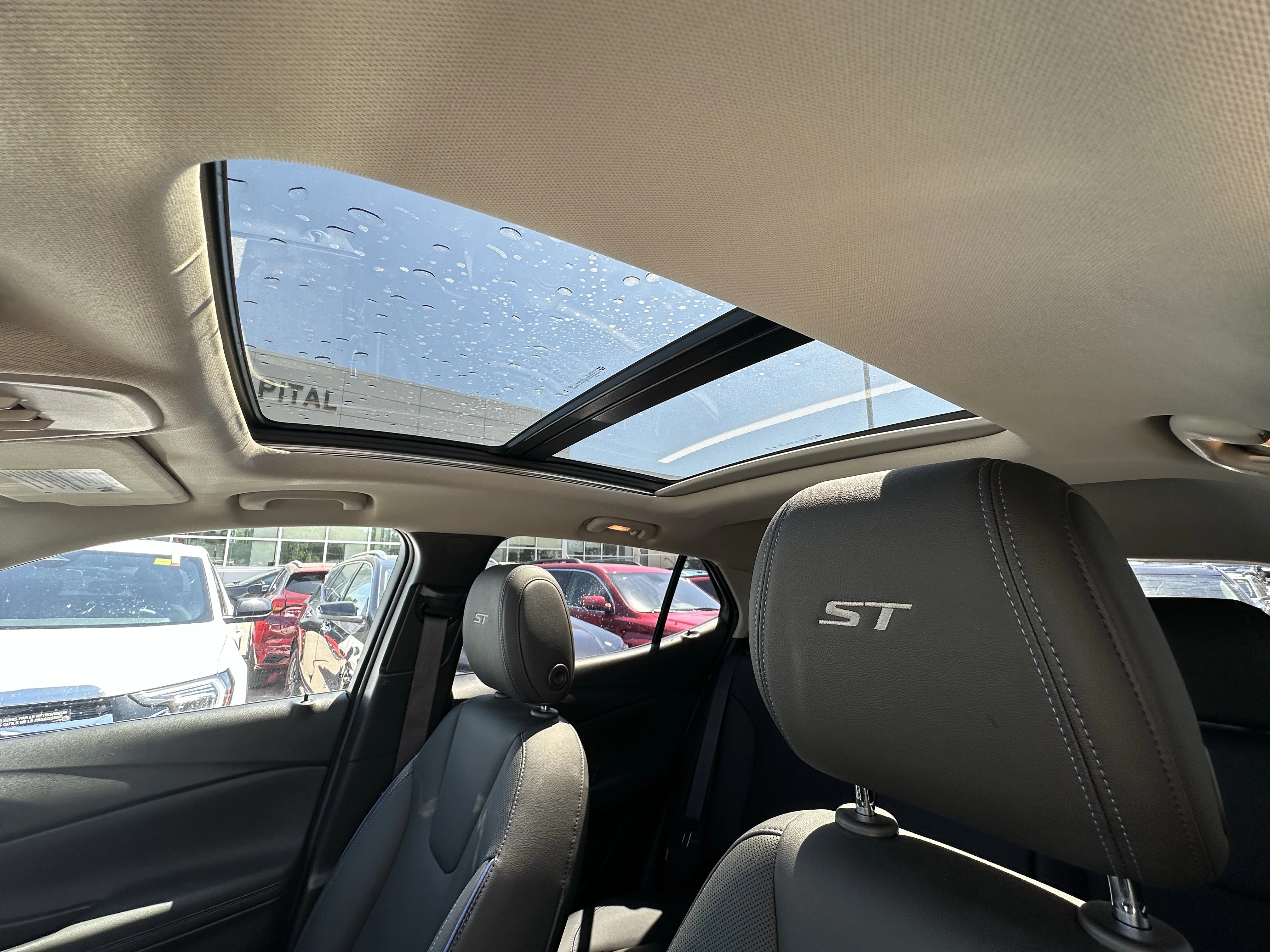 Certified Used 2026  Buick Sport Touring image 17
