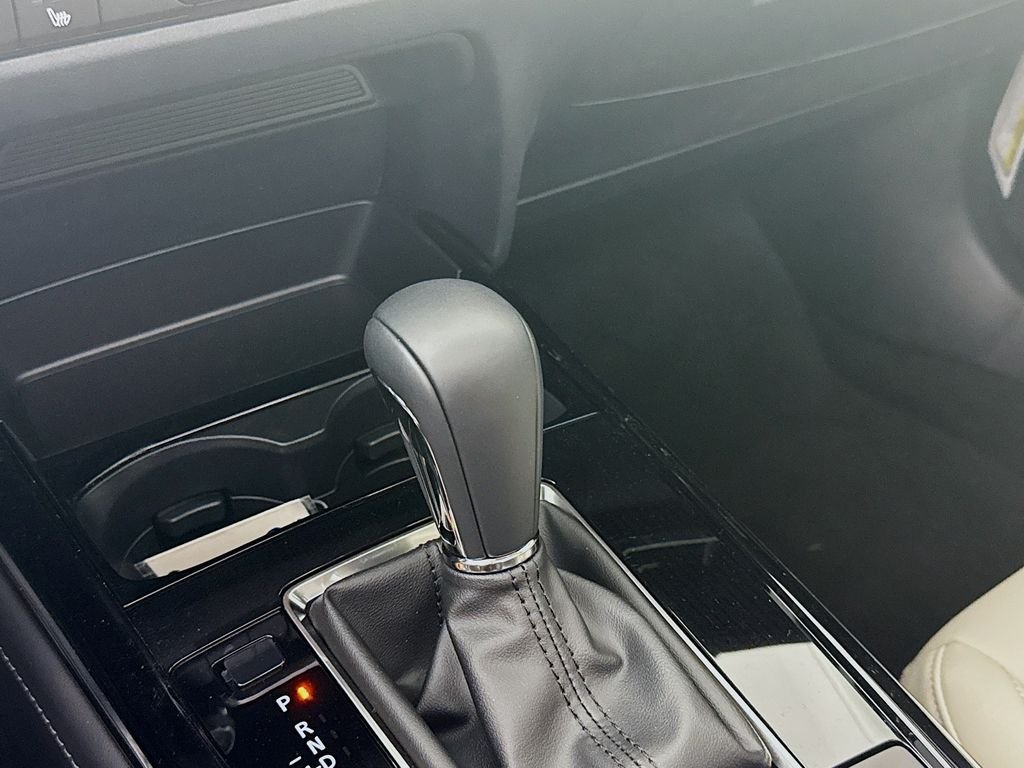 2025 Mazda CX-30 Preferred - Photo 17