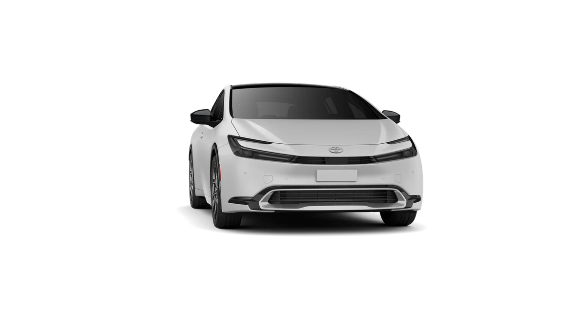 New 2026 Wind Chill Pearl Toyota XSE Premium image 38