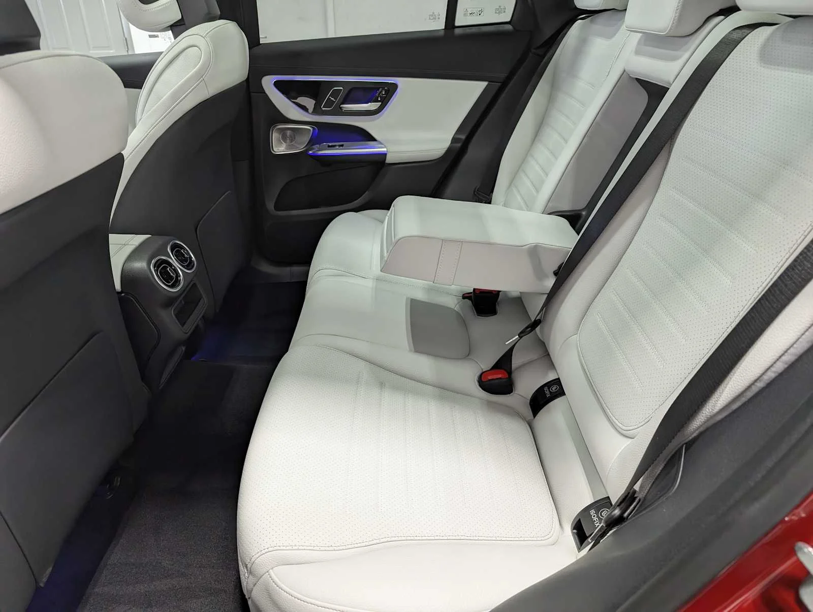 2026 Mercedes-Benz GLC Base - Photo 21