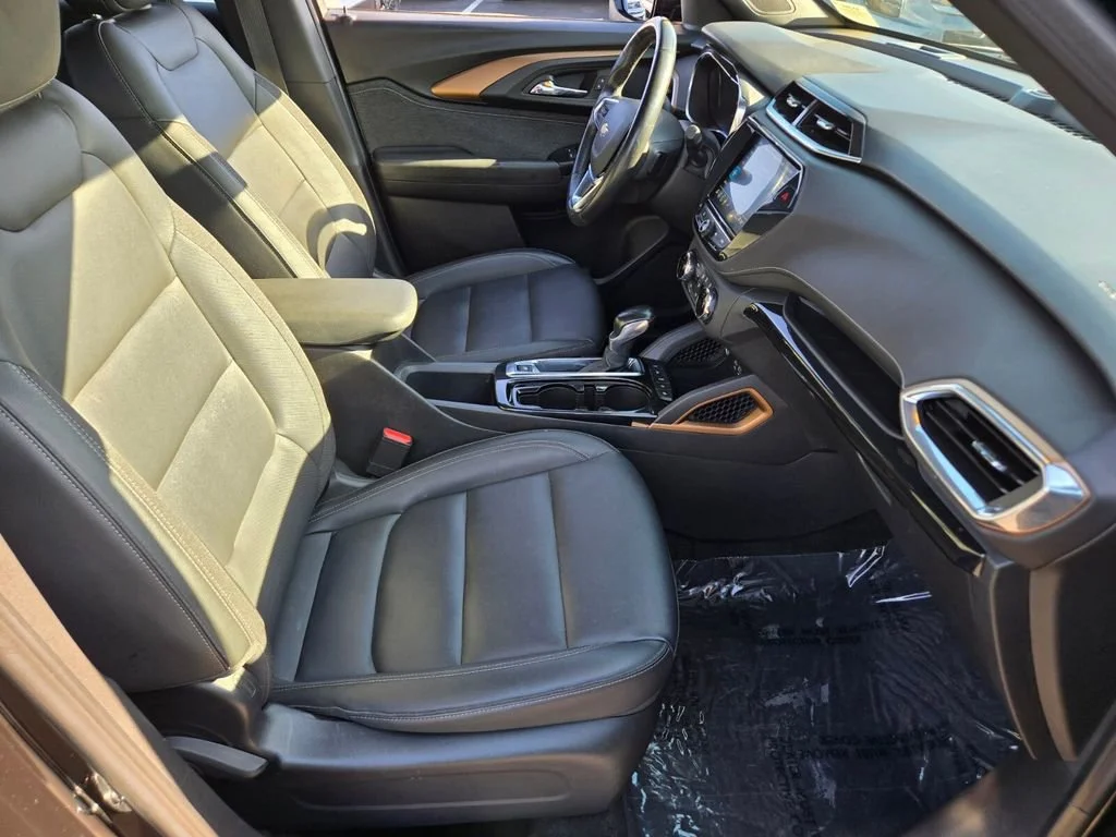 2023 Chevrolet TrailBlazer Activ - Photo 15