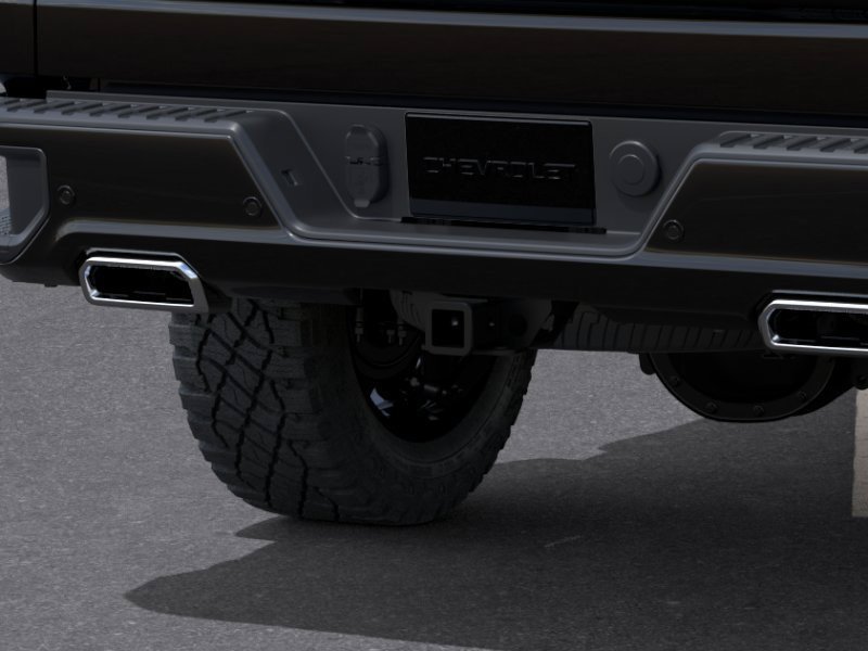 2026 Chevrolet Silverado 1500 LT Trail Boss - Photo 14