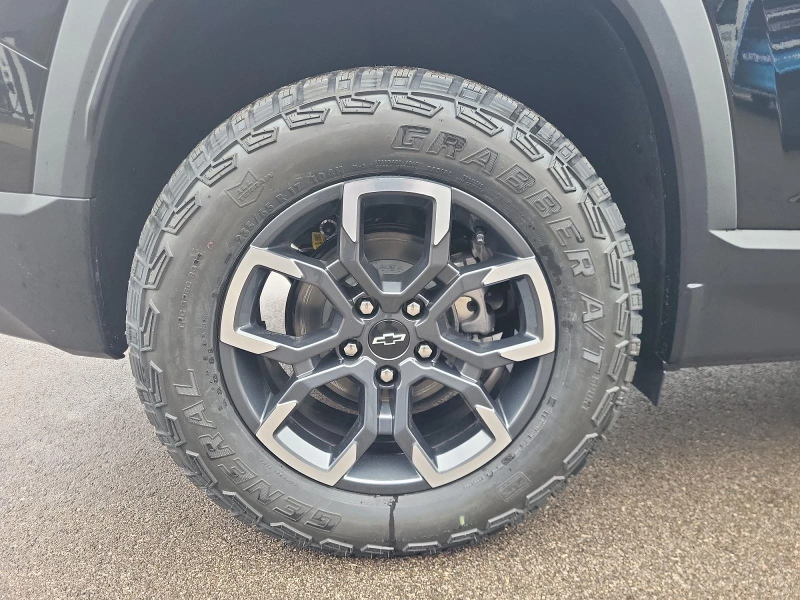 2026 Chevrolet Equinox ACTIV - Photo 30