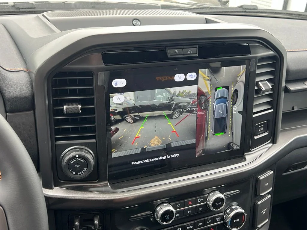 New 2026 Avalanche Ford Tremor® image 24