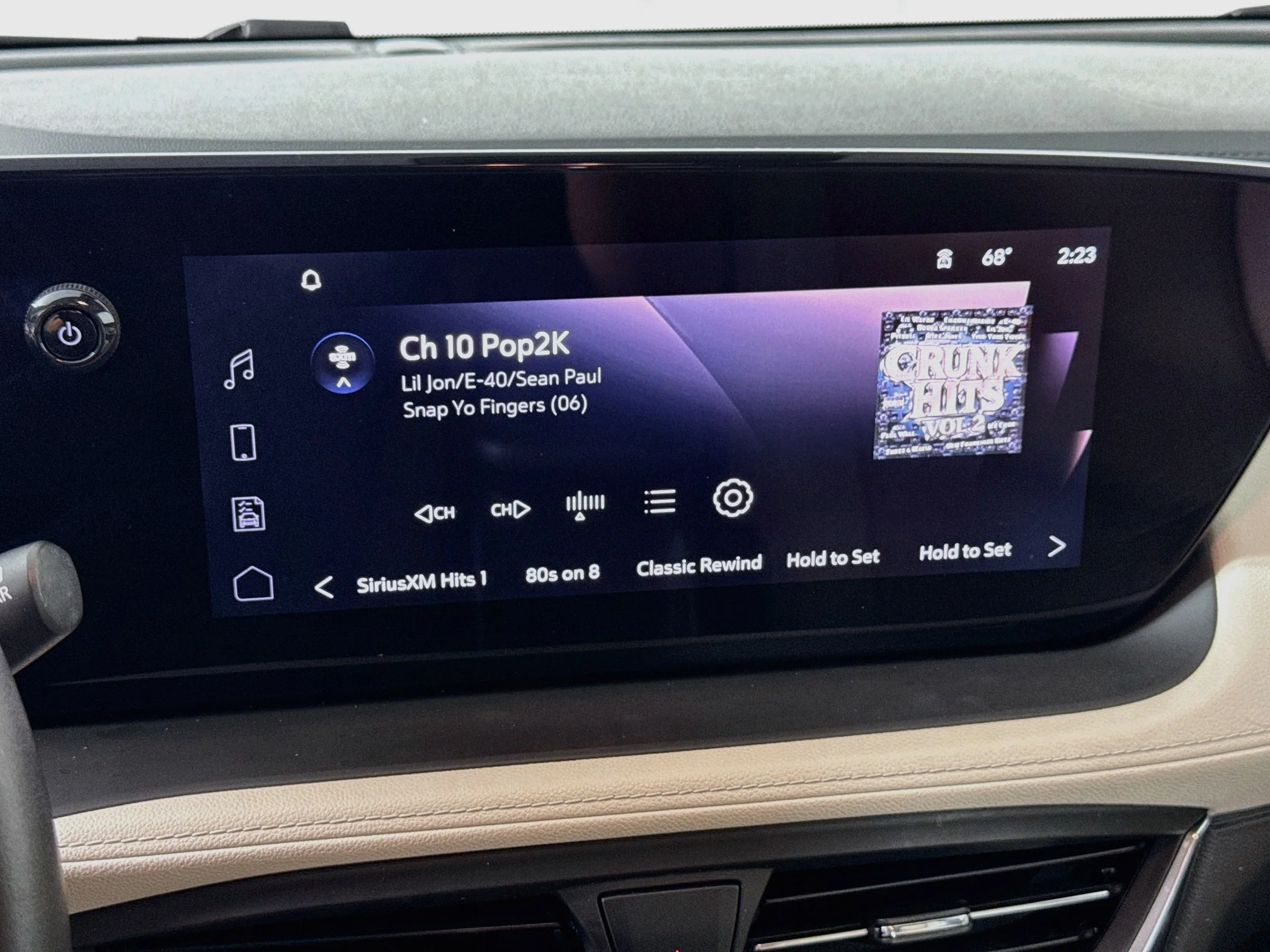 Used 2024 Summit White Buick Sport Touring image 14