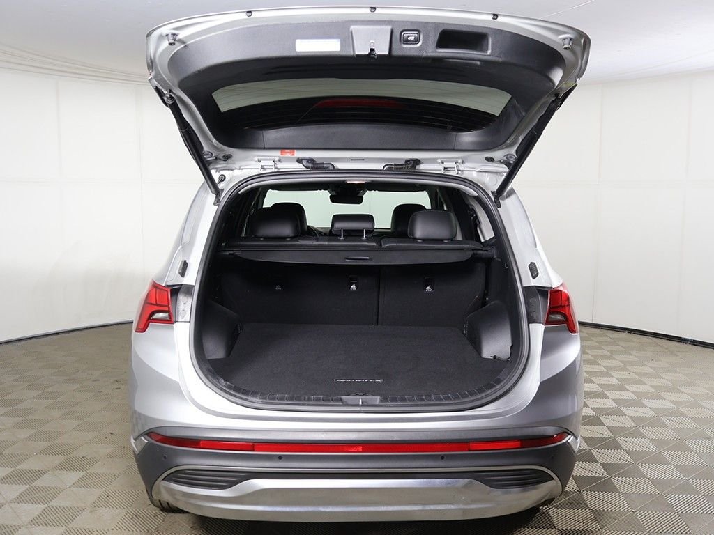 2023 Hyundai Santa Fe Limited HEV - Photo 19