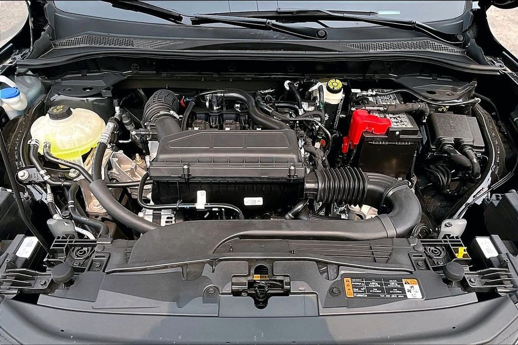 2026 Ford Escape Active - Photo 34