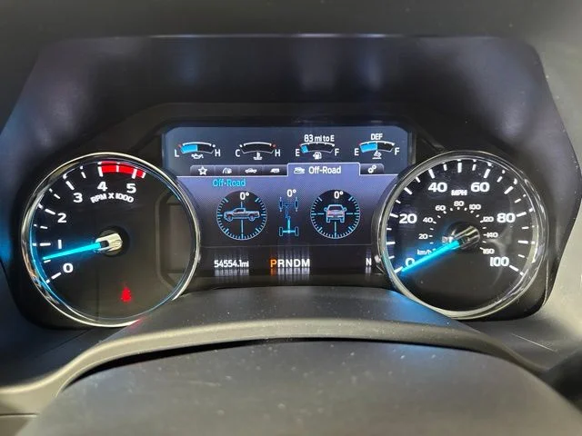 Certified Used 2022 Silver Ford Lariat image 17