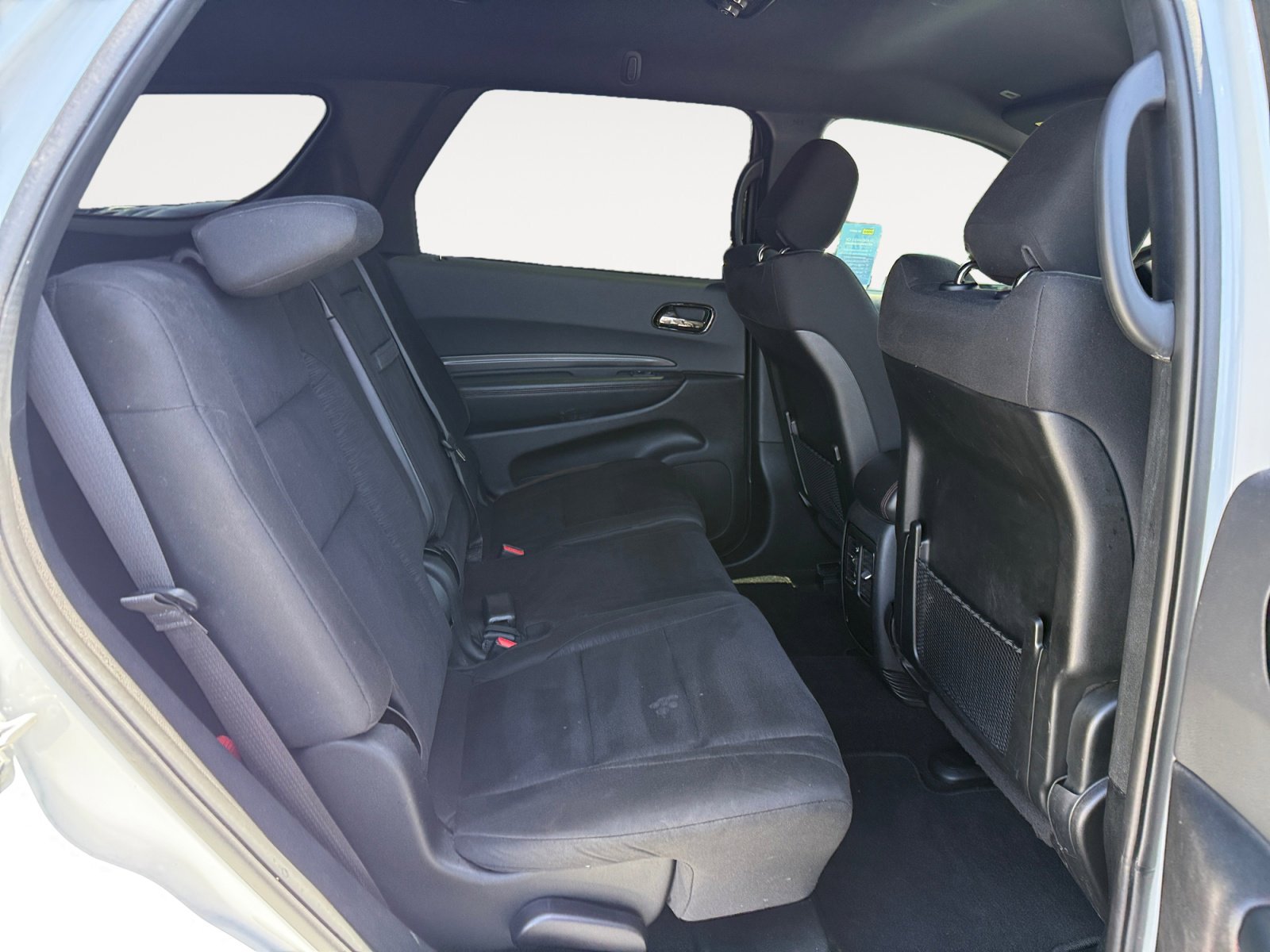Used 2023 White Knuckle Clearcoat Dodge GT image 18