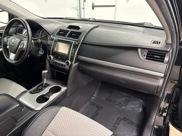 Used 2014 Attitude Black Metallic Toyota SE image 22