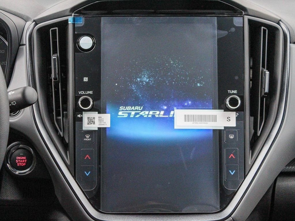 2026 Subaru Crosstrek Limited - Photo 14