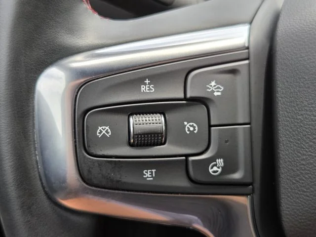 Used 2024 Beige Chevrolet RS image 23