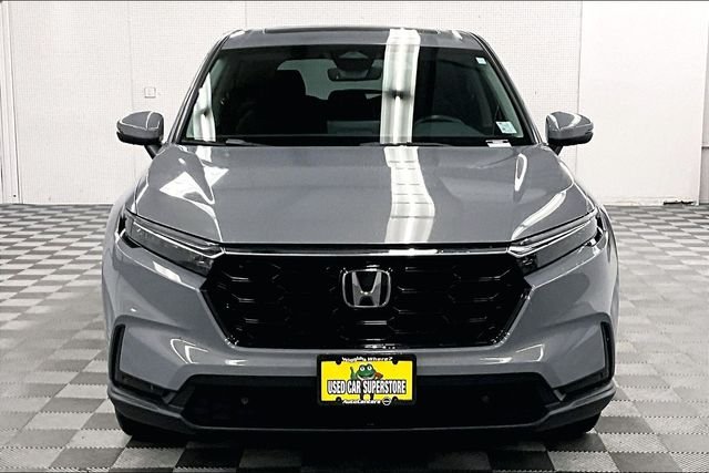 2025 Honda CR-V EX-L - Photo 4
