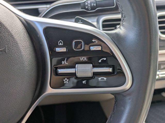 Used 2020 White Mercedes-Benz GLE 350 image 28