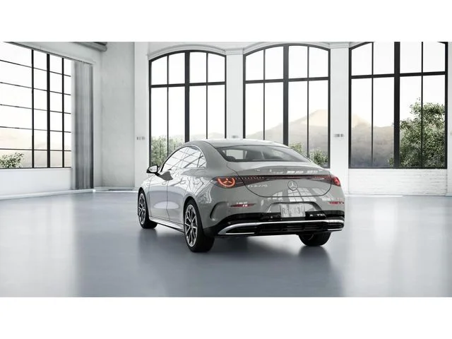 New 2027  Mercedes-Benz  image 28