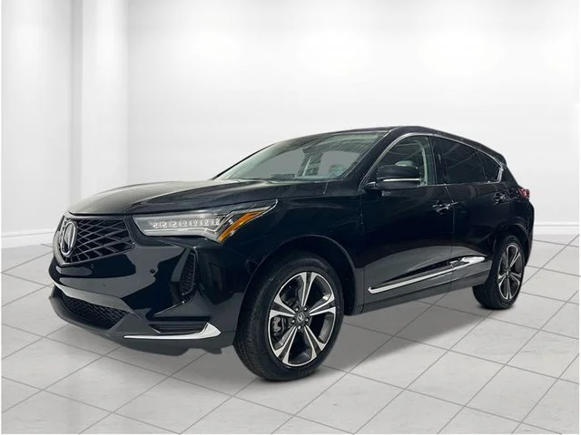 2026 Acura RDX Technology Package SH-AWD's photo