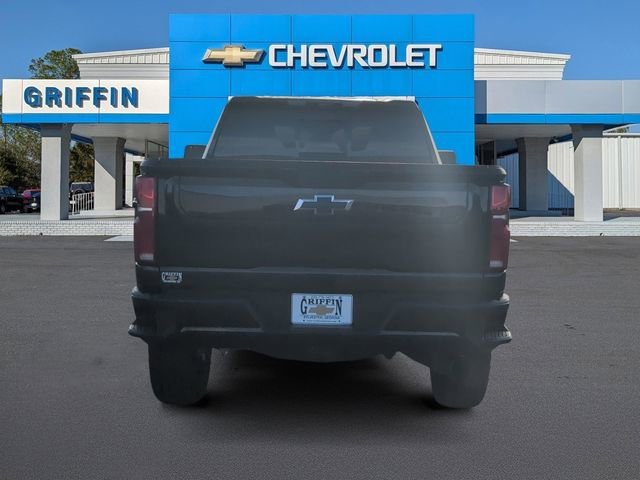 2026 Chevrolet Silverado 2500 HD High Country - Photo 8