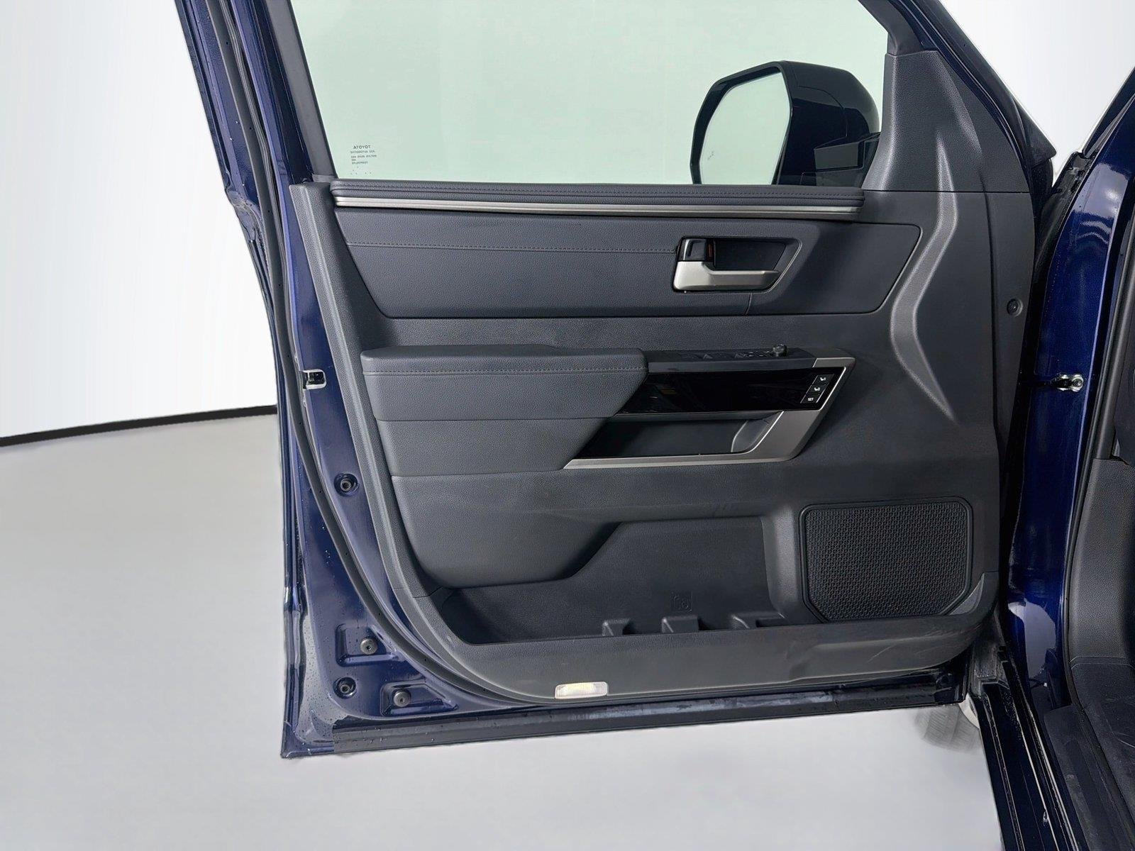 Used 2025 Blueprint Toyota Limited image 6