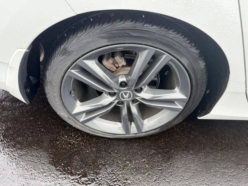 Used 2023  Acura A-Spec Package image 15