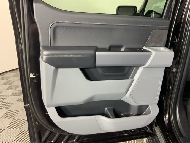2024 Ford F-150 XLT - Photo 27