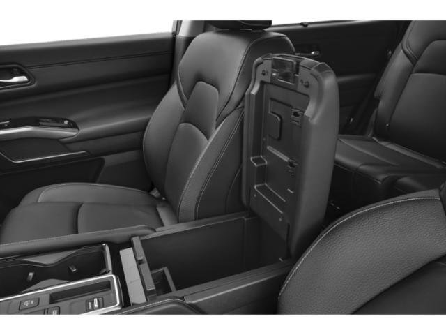 Used 2025 Gun Metallic Nissan SL image 17