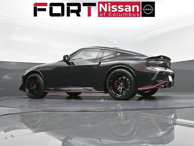 2025 Nissan Z NISMO - Photo 32