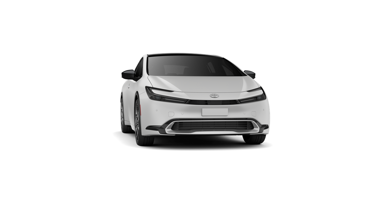 New 2026 Beige Toyota XSE Premium image 37