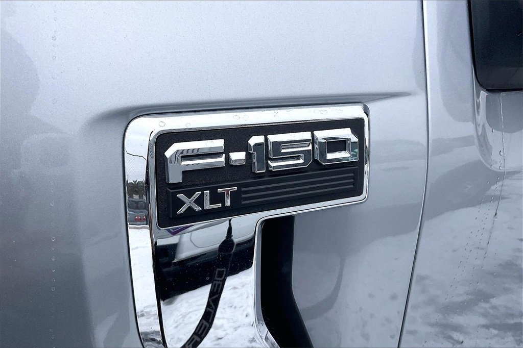 2022 FORD F-150 - Image 6