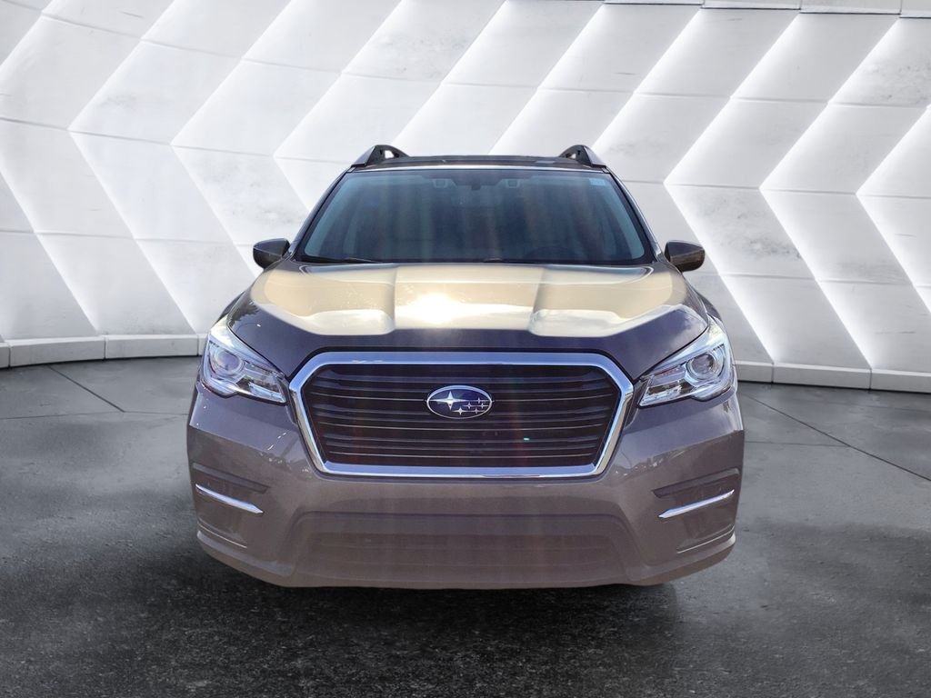 Used 2022 Brown Subaru Premium image 2